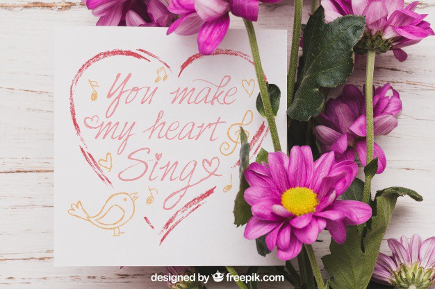 Cute floral mockup Free Psd. See more inspiration related to Flower, Wedding, Mockup, Wedding invitation, Floral, Invitation, Heart, Party, Card, Flowers, Love, Template, Paper, Nature, Wedding card, Invitation card, Cute, Spring, Leaves, Celebration, Valentine, Happy, Mother, Couple, Elegant, Mock up, Save the date, Plant, Mother day, Natural, Party invitation, Celebrate, Date, Marriage, Romantic, Happy mothers day, Engagement, Wedding couple, Blossom, Festive, Beautiful, Up, Love couple, Day, Spring flowers, Save, Greeting, Flower card, Romance, Petals, Bloom, Mock, Vegetation, Blooming and Romanticism on Freepik.