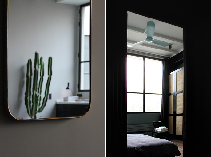 atelier barda | rénovation du 2e étage d'un bâtiment industriel du 11e arrondissement àParis | 2012 _ maison design intérieur home d