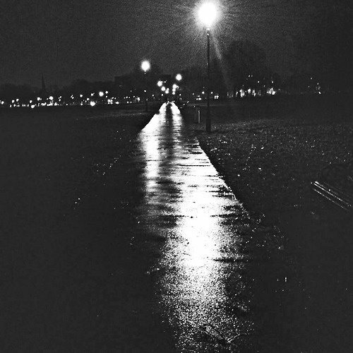 Clapham Common #phone #white #london #black #photography #and