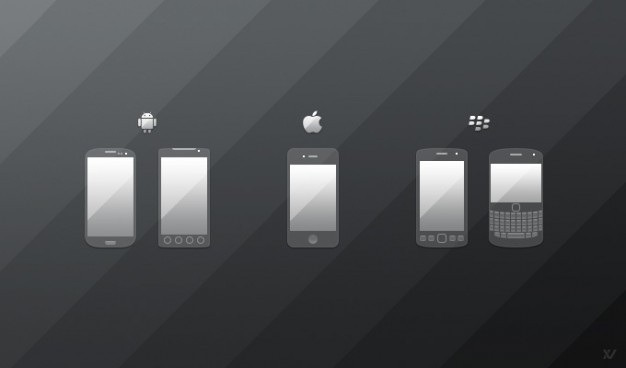 Android blackberry icon icons iphone mobile phone Free Psd. See more inspiration related to Icon, Phone, Mobile, Icons, Iphone, Phone icon, Mobile phone, Android, Blackberry and Horizontal on Freepik.
