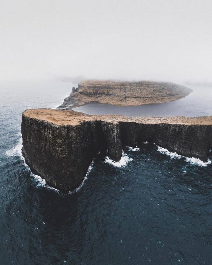 Incredible Adventure Photography by Donal James Boyd