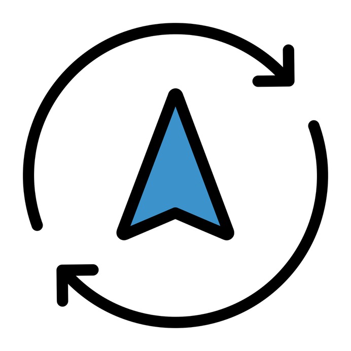 See more icon inspiration related to compass, location, direction, orientation, miscellaneous, cardinal points and Tools and utensils on Flaticon.