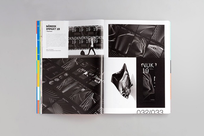 Graphic-Fest Identity - Mindsparkle Mag viction:ary & Frank Lo designed the identity for GRAPHIC FEST. It shines the spotlight on distinctive identities that successfully express the essence of new and recurring festivals and fairs in creative ways. #logo #packaging #identity #branding #design #color #photography #graphic #design #gallery #blog #project #mindsparkle #mag #beautiful #portfolio #designer