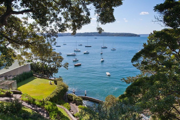 Private Homes or Villas for Corporate Events in Sydney - Villa Getaways
