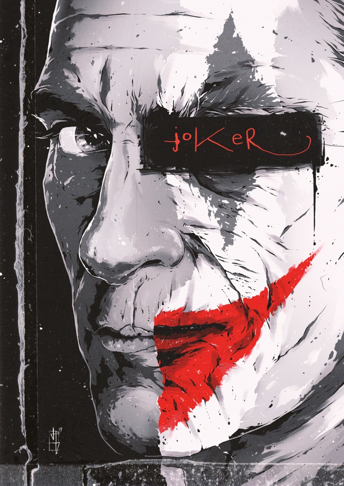 JOKER