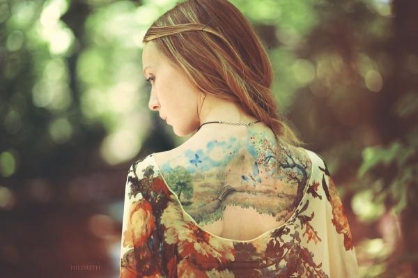tattoo #tattoo #emerson #almeida #emersonalmeida