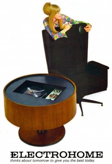 VINYL°LIEBE #record #player