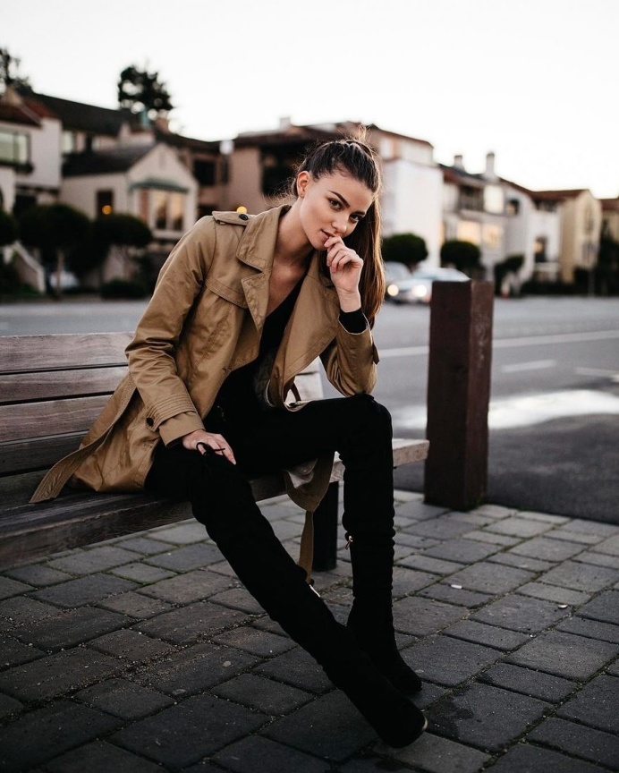 Inspiring Portrait Photography by Trung Nguyen