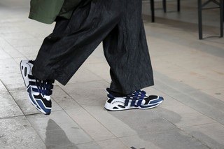 White Mountaineering x adidas Originals LXCON Future: First Look