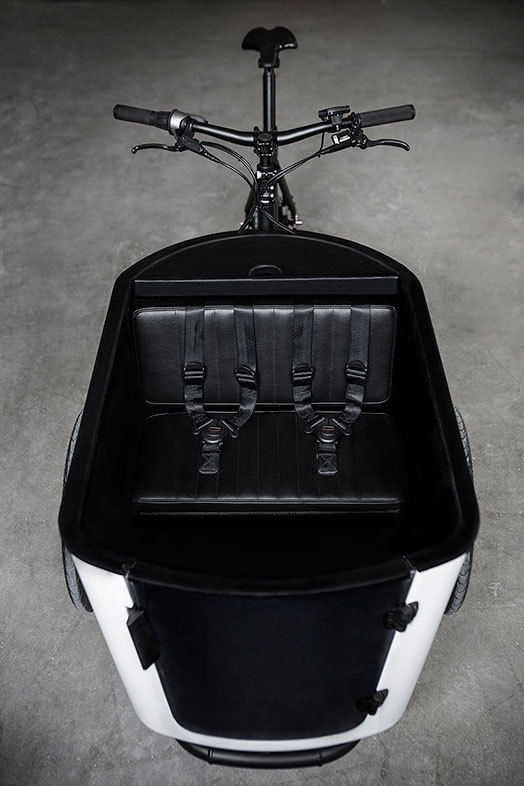 image description #cargo #bike #bicycle