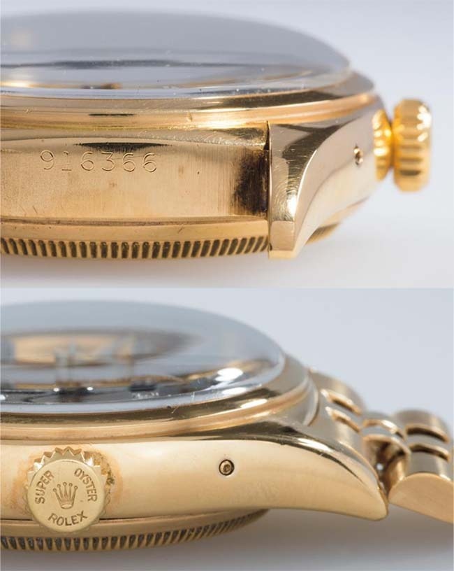 Bao Dai Watch Becomes World's Most Expensive Rolex $5.1 Million #baodai #rolex #vintagerolex #predaytona #6238 #baodai #womw #gwa5 #mostex