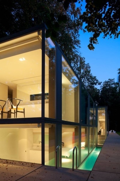 Villa Roces - Minimalissimo #architecture