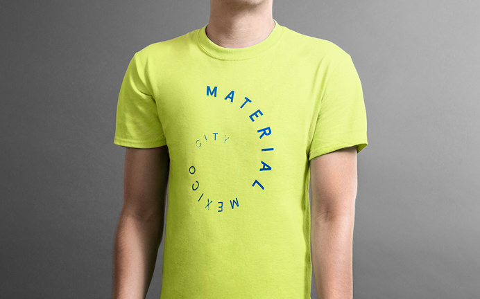 Anagrama #tshirt #apparel #shirt