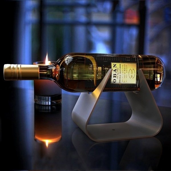 Vintages Wine Holder #gadget #home