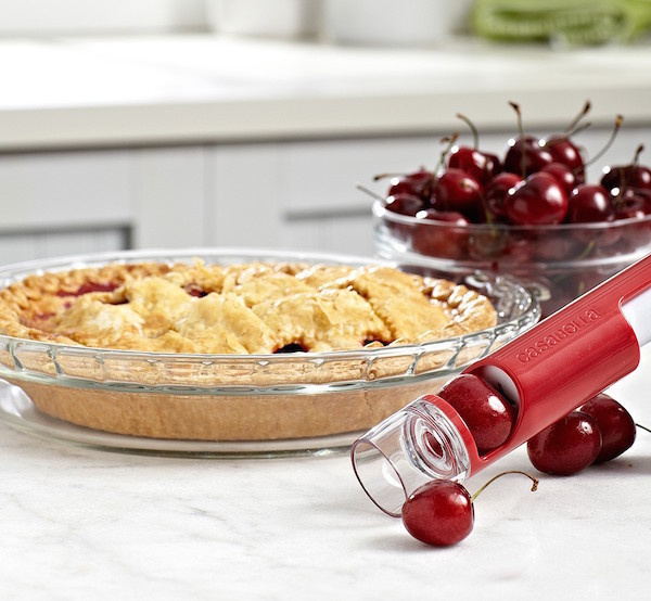 Cherry Pitter by Casabella #tech #flow #gadget #gift #ideas #cool