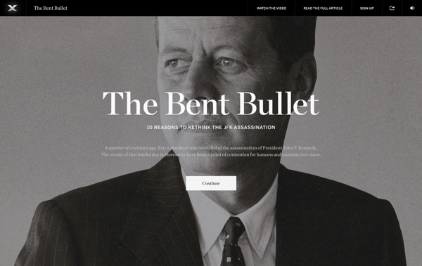 X-Men: Days of Future Past - The Bent Bullet on Behance #arg