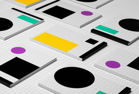 Tumblr — Two Times Elliot #forms #pattern #editorial #stationery