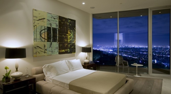 BlueJay Way Designed by McClean Design Company - www.homeworlddesign. com (13) #breathtaking #way #jay #architecture #blue #view