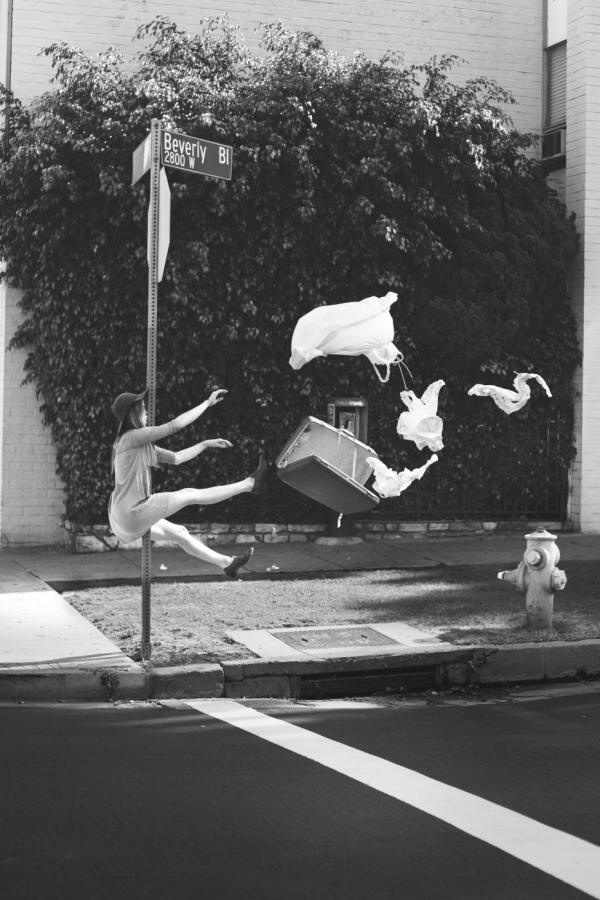 Mike Dempsey | PICDIT