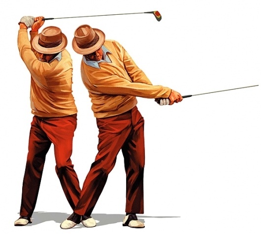 Tavis Coburn Portfolio #snead #coburn #travis #illustration #sam
