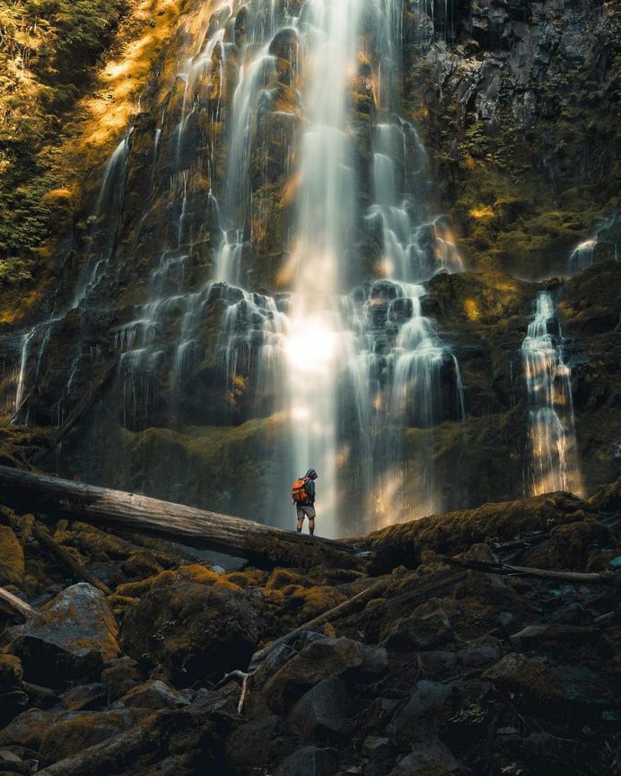 Stunning Adventure and Lifestyle Photography by Andy Vu