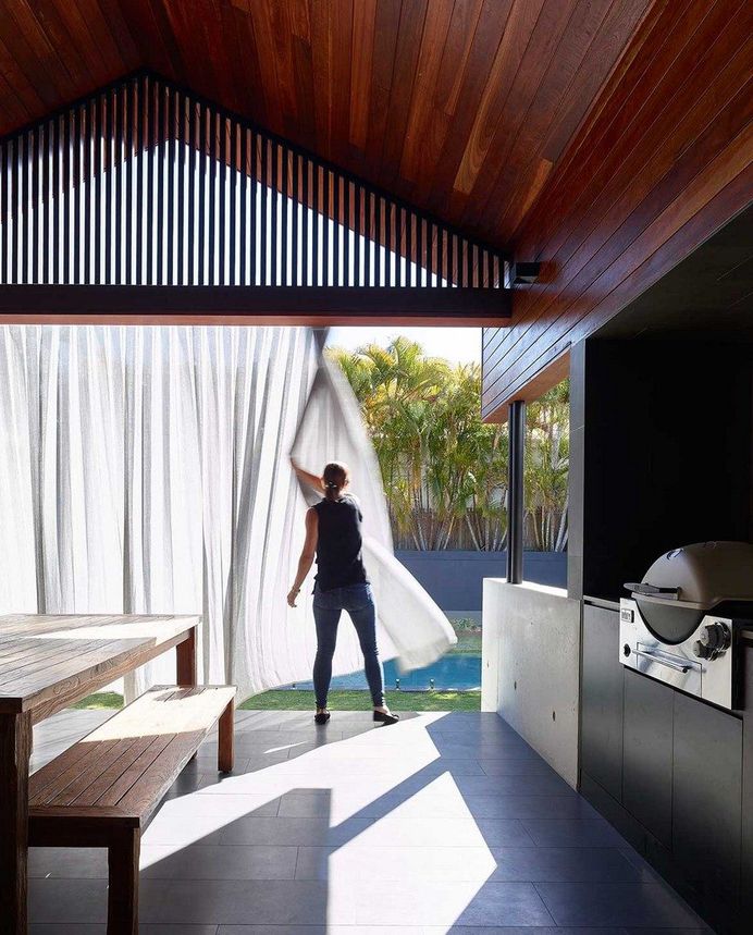 Dover House by Shaun Lockyer Architects 5