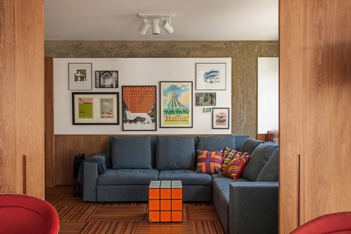 Urimonduba Apartment