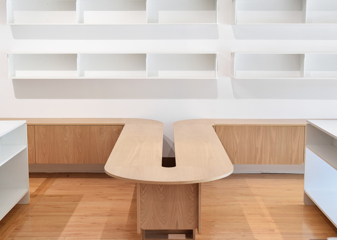 Commonplace by TRETOW