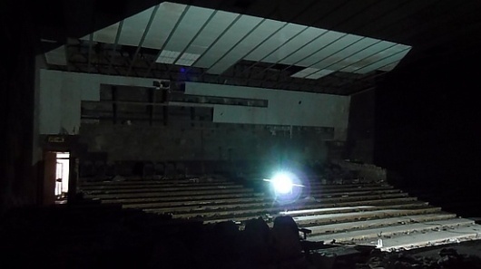 Exhibitions — Chernobyl — List of works — Chernobyl — Hauser & Wirth #chernobyl #photography