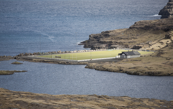 Faroe Islands football #football #soccer