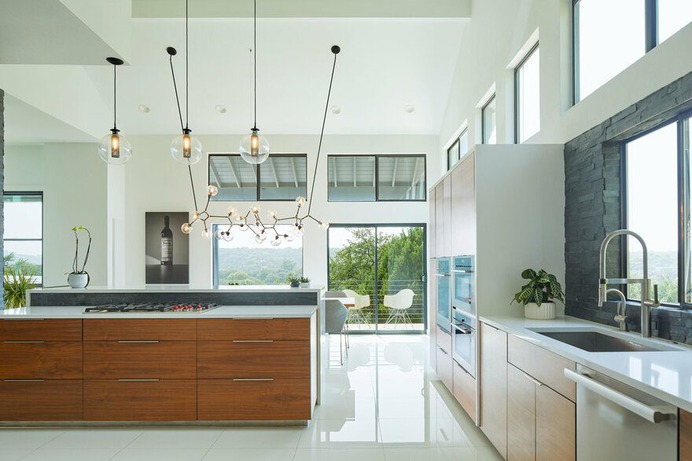 Via Media Residence , Matt Fajkus Architecture 2