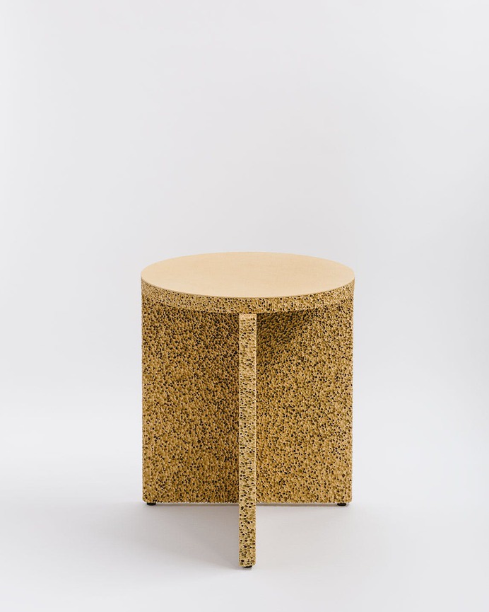 Sponge Table by Calen Knauf
