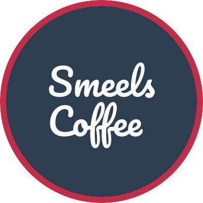 #logo #coffee