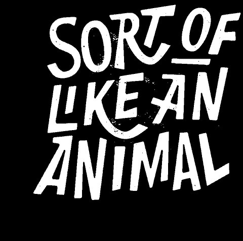 animated GIF, typography #drawn #hand #gif #typography