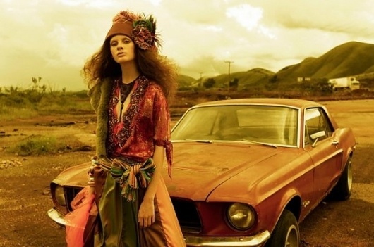 Fashion Photography by Gustavo Marx » Creative Photography Blog #fashion #photography #inspiration