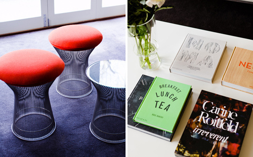 NatalieBloom loungeroomdetails #design #interiors #home