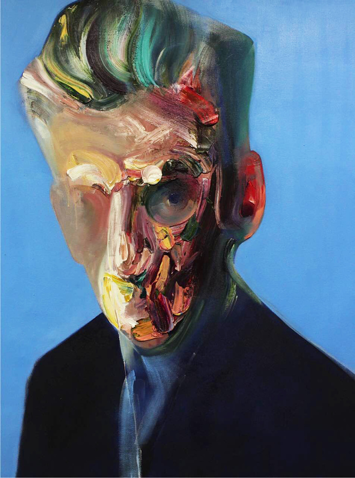 Ryan Hewett, Phthalo, 2016.jpg