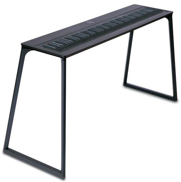 ROLI #keyboard #innovation #design #industrial #music