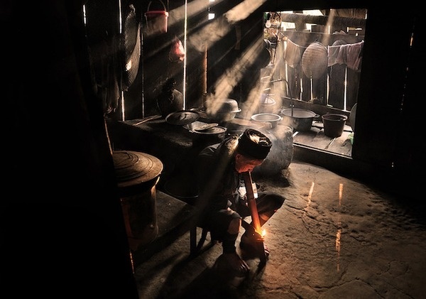 Catching the Light 4 #asia #photography