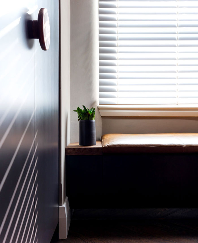 Apartment in Sydney by Tom Ferguson - #decor, #interior, #home