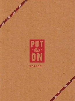 Put This On #design