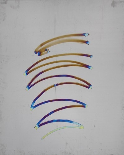Mikkel Carl | PICDIT #design #titanium #art