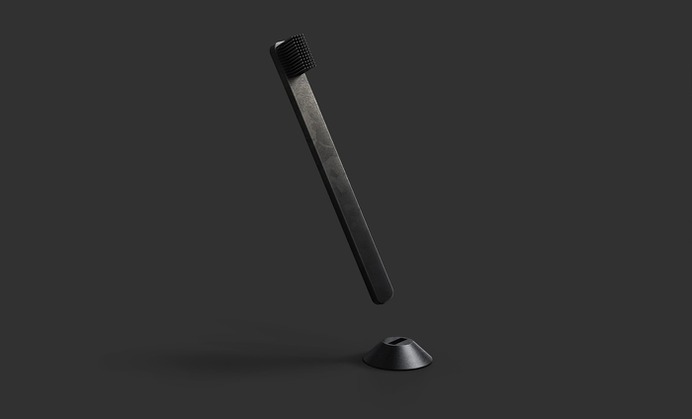 Toothbrush