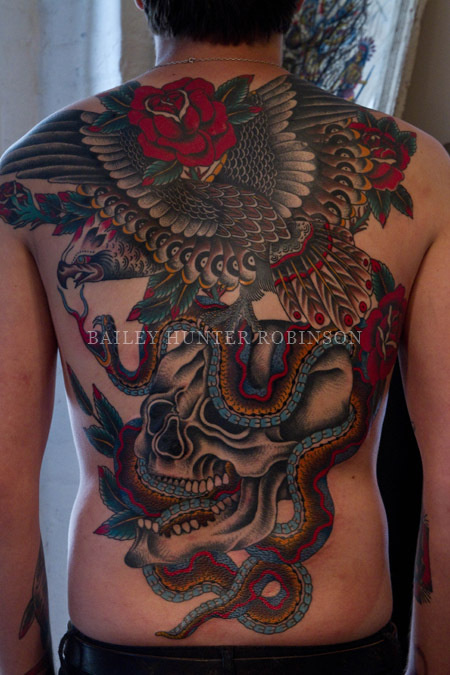 _MG_3787 #backpiece #copper #behive