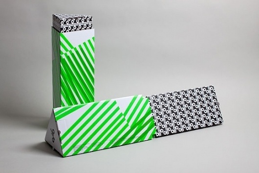 Visuelle.co.uk #packaging #gp #promo