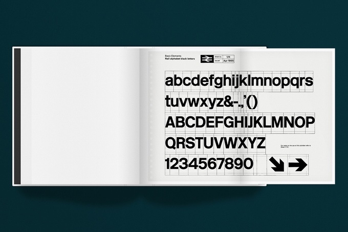 British Rail Corporate Identity Manual http://kck.st/1XjHYUk A high spec reproduction of the iconic British Rail Corporate Identity Manual #british #branding #print #design #graphic #book #travel #guidelines #transport #identity #rail #britishrail
