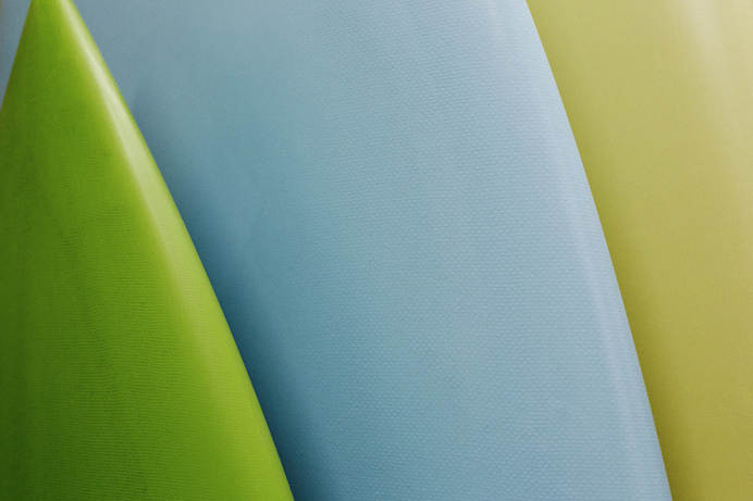 © julien roubinet for ice-cream headaches #surf #boards #colors #jersey #new