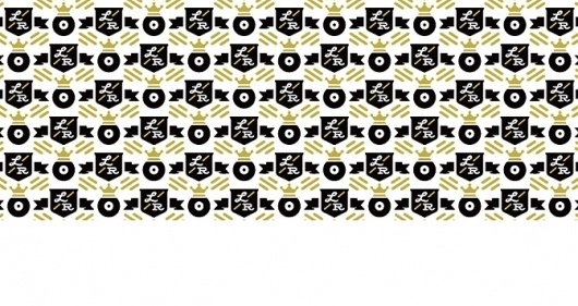 Matt Lehman Studio #logo #pattern #typography
