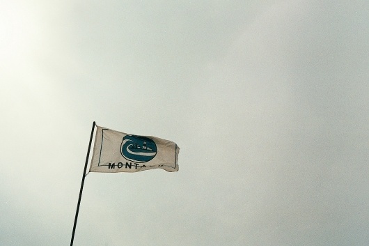 . #flag #samadani #nabil #montauk