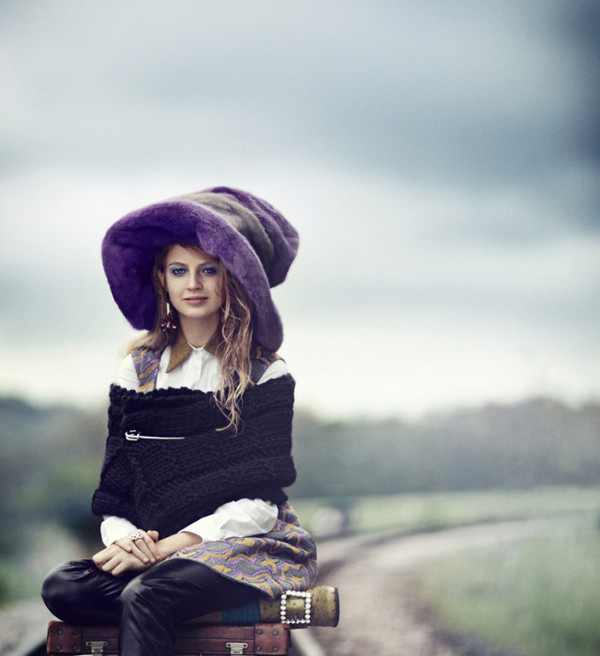 Fashion Photography by Boo George #fashion #photography #inspiration